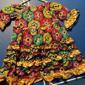 Millie Jay girl outfit